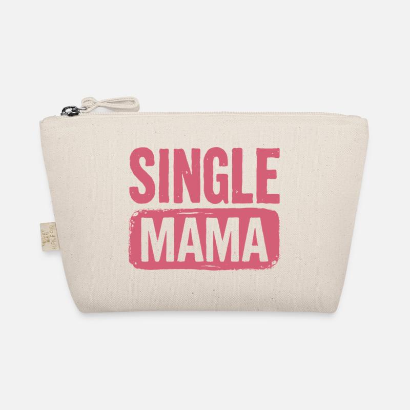 Dicton Single Mama Power Trousse biologique