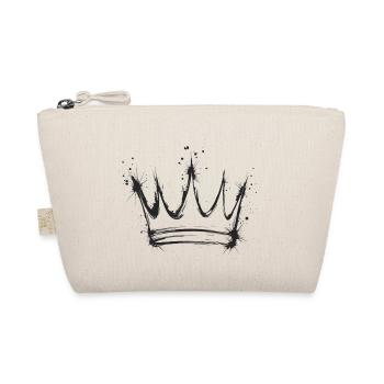 Art d’éclaboussures de couronne - Trousse biologique - nature - Devant