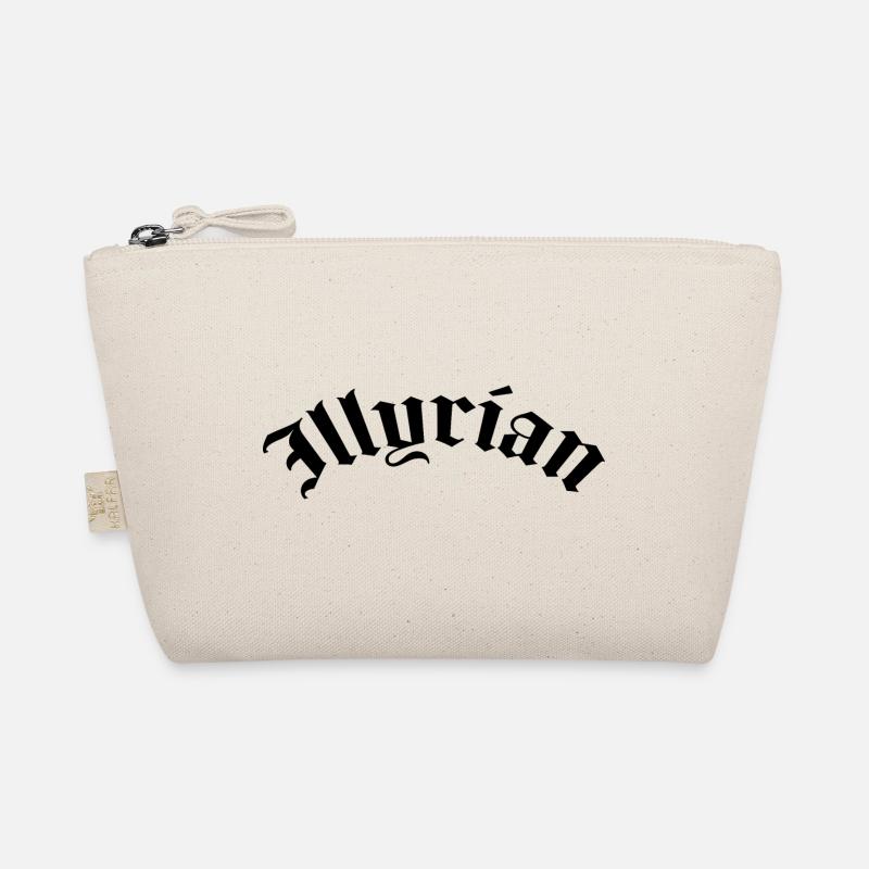 illyrien Trousse biologique