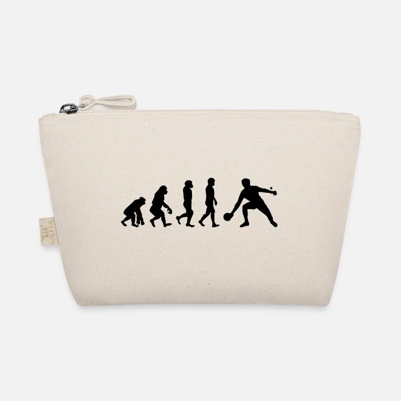 Ping Pong Master Entraîneur de Tennis de Table Evolution Trousse biologique