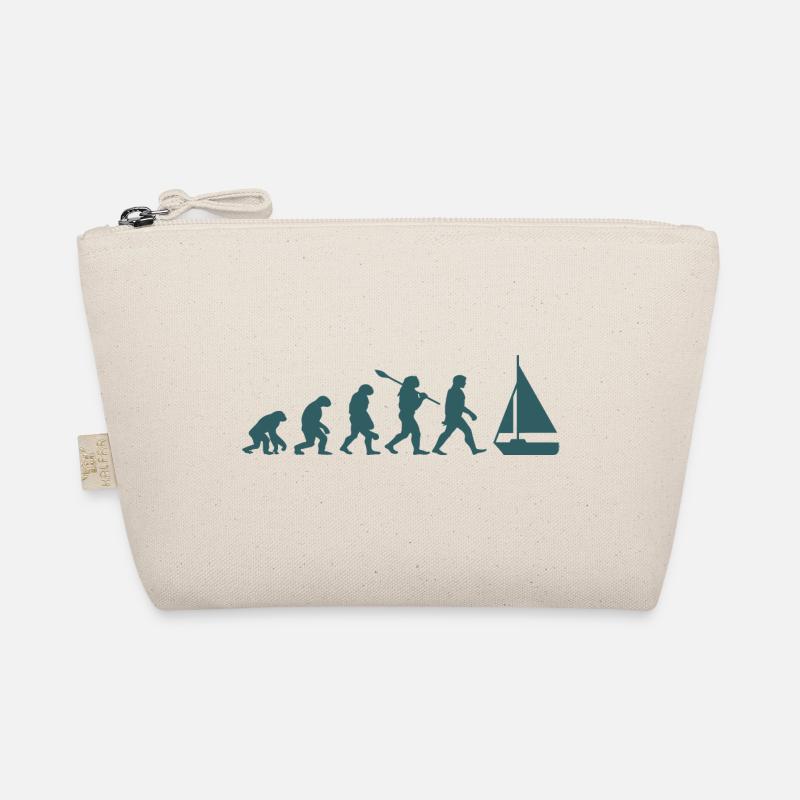 Évolution Voilier Bateau Trousse biologique