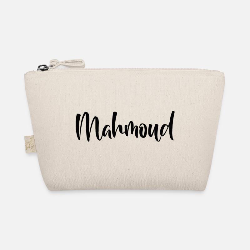 Mahmoud Bio-Täschchen