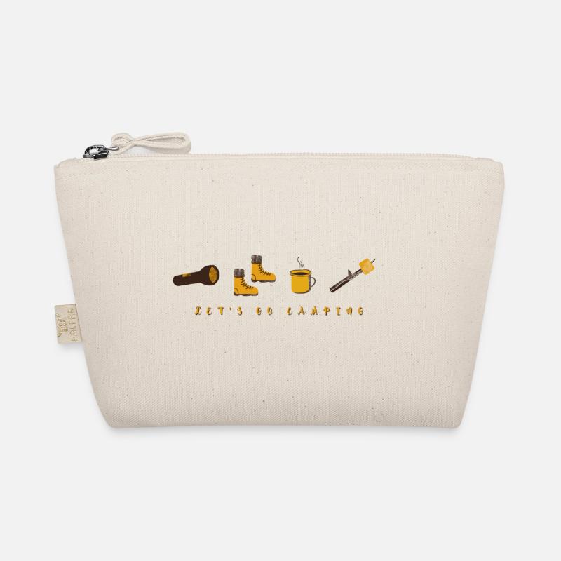 Allons camper Trousse biologique