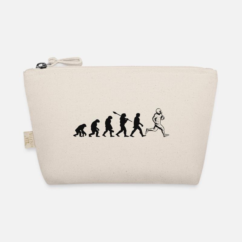 The evolution of Rugby Organic Pouch