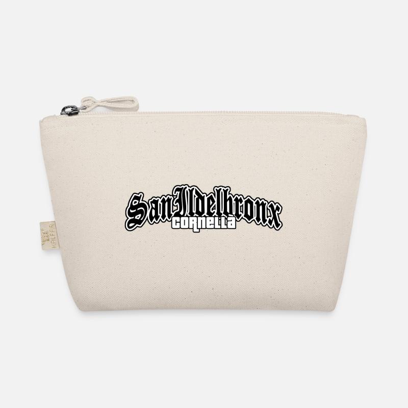 San Ildelbronx - Cornellà Bio-Täschchen