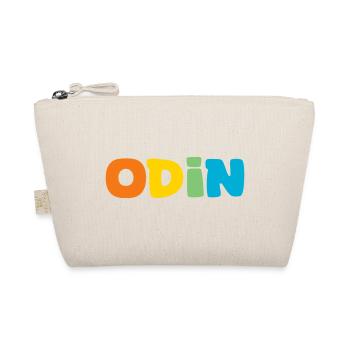Name - Odin - Organic Pouch - nature - Front