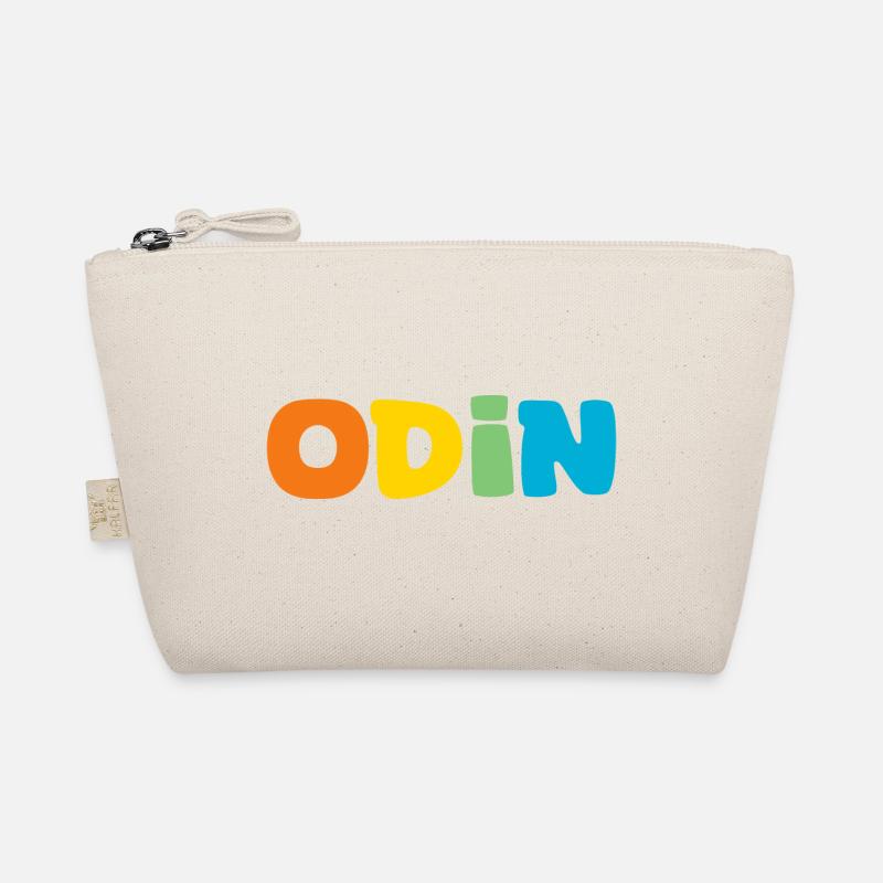 Nom - Odin Trousse biologique