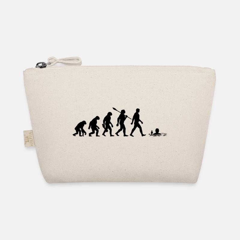 Evolution - Bains de glace - Bains d’hiver - Bains de glace Trousse biologique