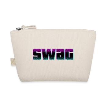 swag SWAG Swag - Organic Pouch - nature - Front