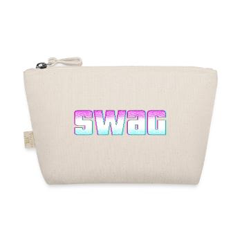 swag SWAG Swag - Organic Pouch - nature - Front