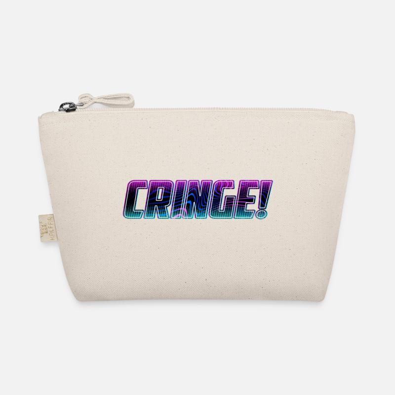 CRINGE grince des dents Cringe | Embarras par procuration Trousse biologique