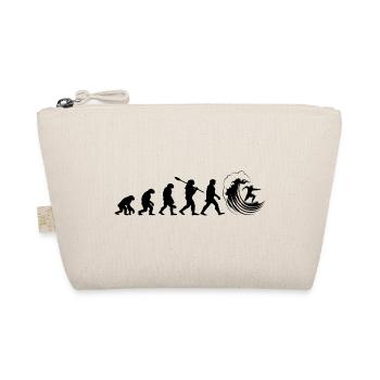 Evolution Surf - Trousse biologique - nature - Devant