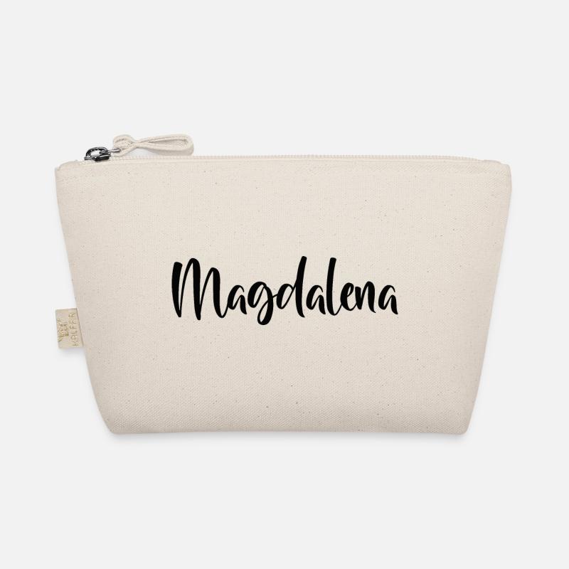 Magdalena Organic Pouch