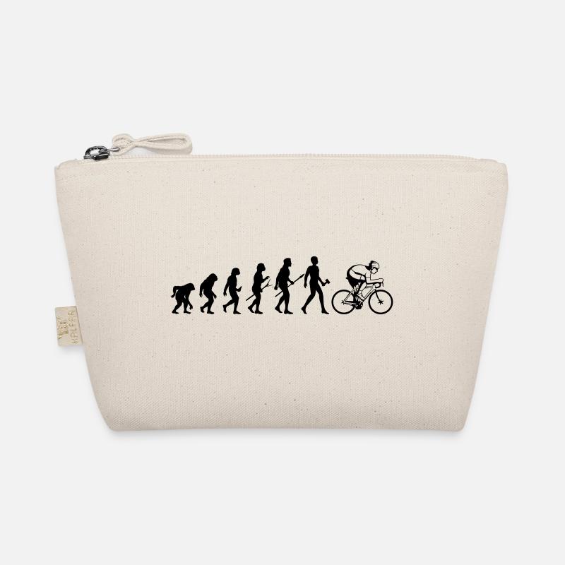 Color changeable | Evolution Bike Fahrrad Organic Pouch