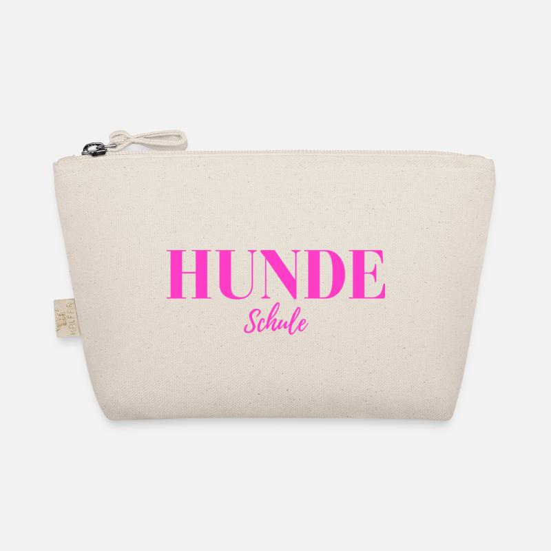 Hundeschule Bio-Täschchen