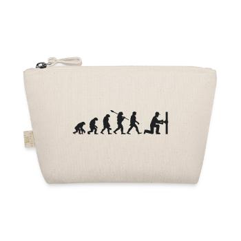 Evolution plombier - Trousse biologique - nature - Devant