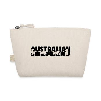 Berger australien - Trousse biologique - nature - Devant