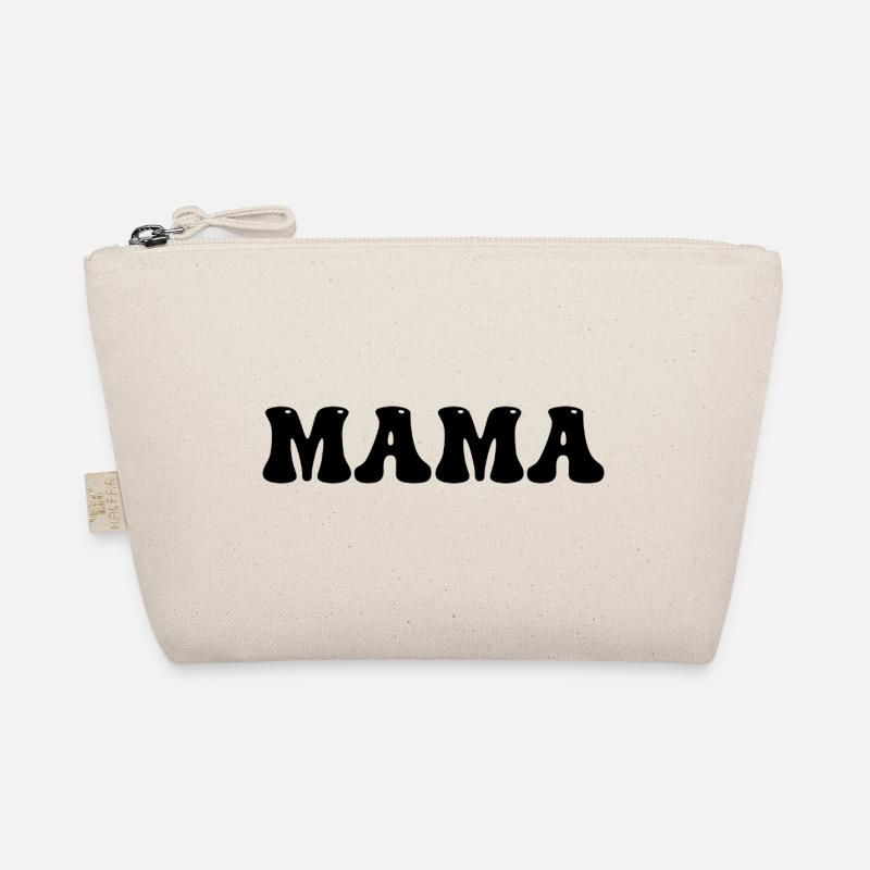 Maman - Meilleure maman Trousse biologique