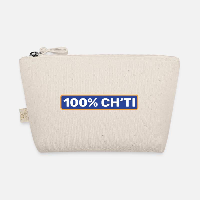 100% Ch'ti - Nord pas de calais Trousse biologique