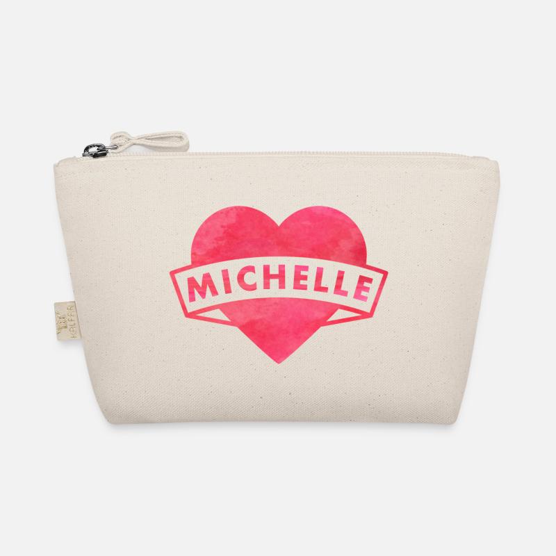 Michelle Organic Pouch