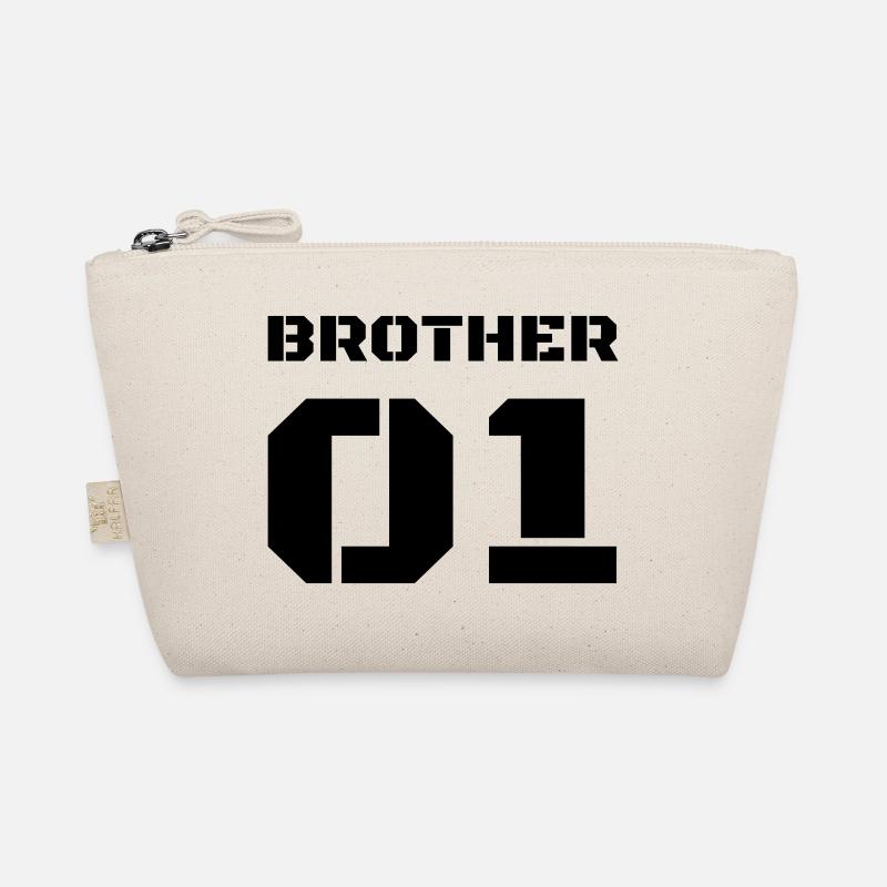 Frère 01 - Frère n° 1 Trousse biologique