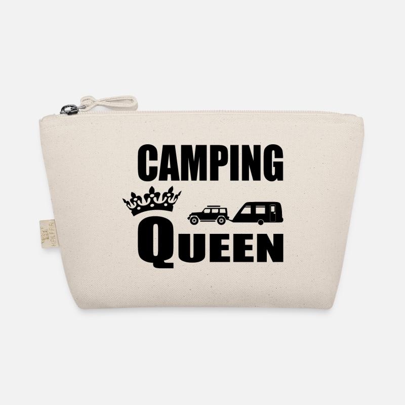 camping Bio-Täschchen