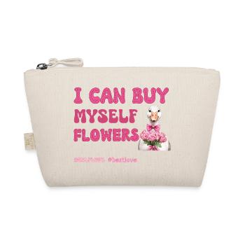 Saint-Valentin Amour de soi Canard - Trousse biologique - nature - Devant