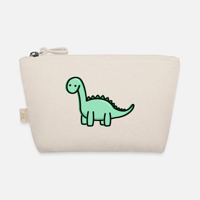 Dino mignon Trousse biologique