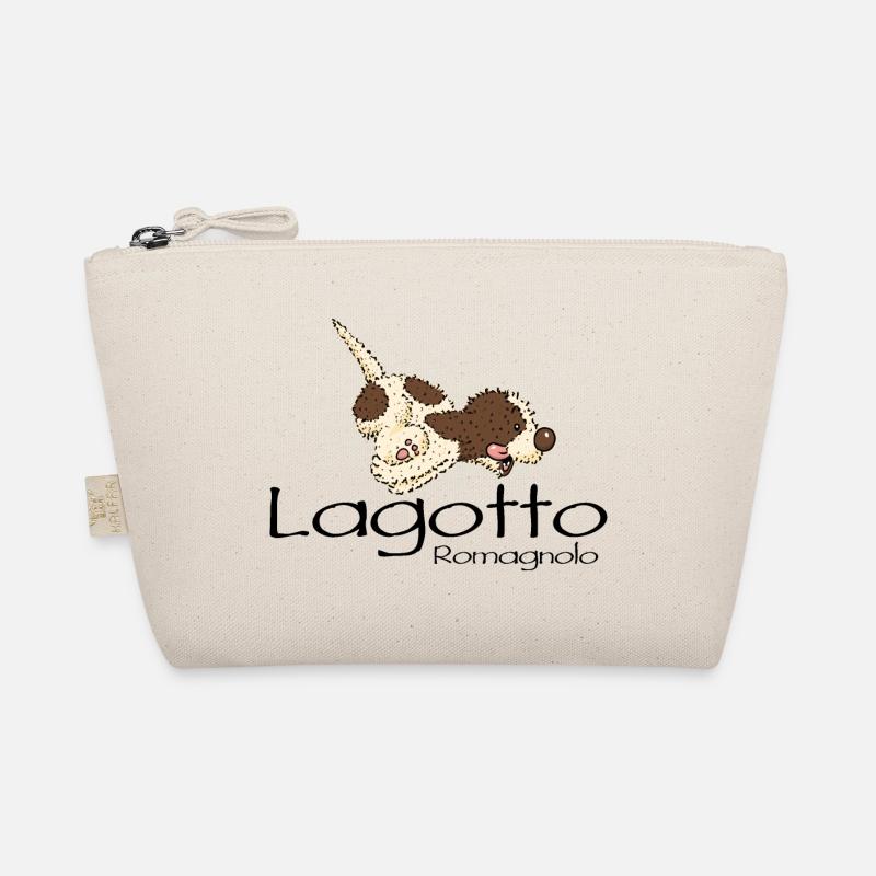 Pinocomic4 1 Organic Pouch