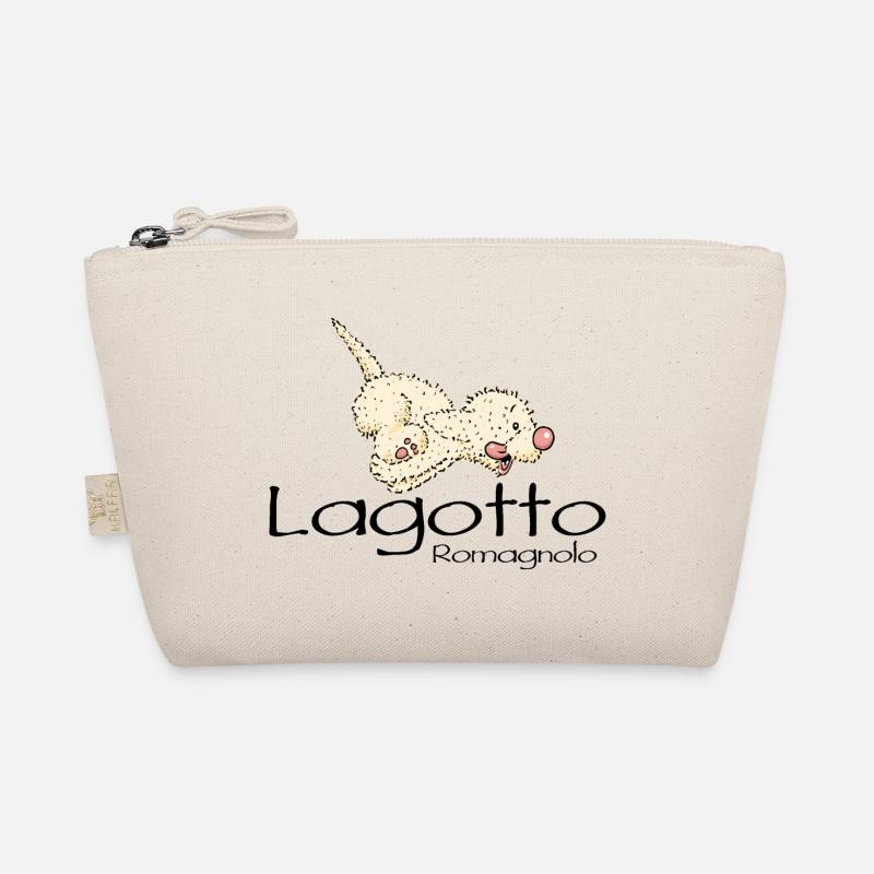 Pinocomic4 1 3 Organic Pouch