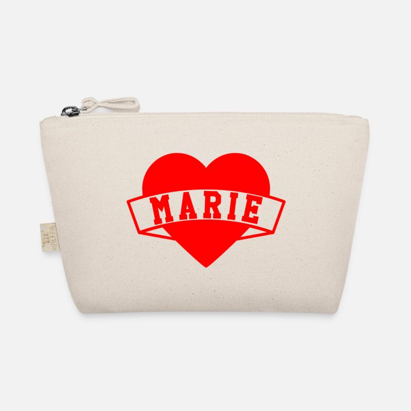 Marie Herzen Bio-Täschchen