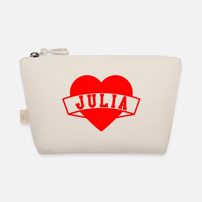 Julia Herzen Organic Pouch