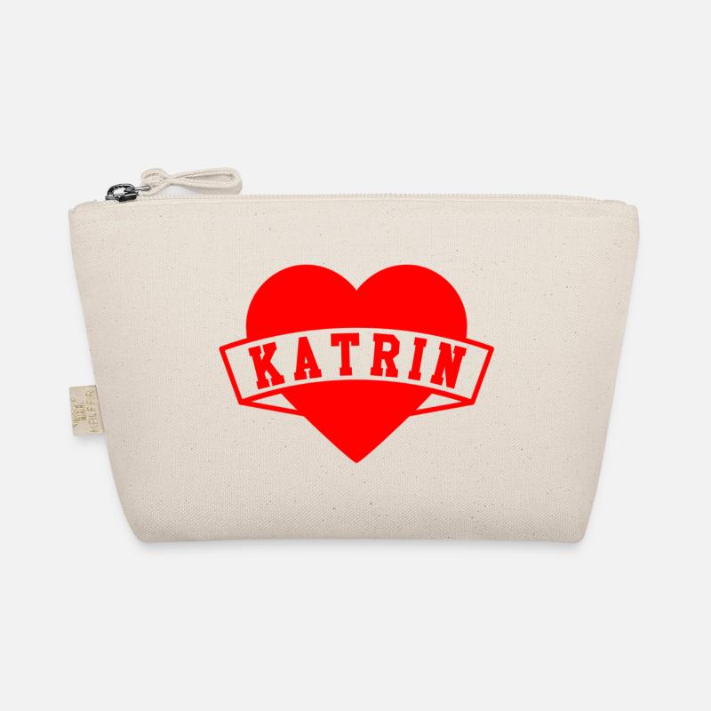 Katrin Herzen Organic Pouch