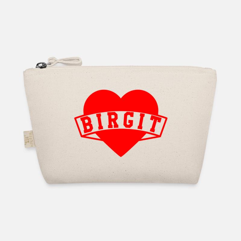 Birgit Herzen Trousse biologique