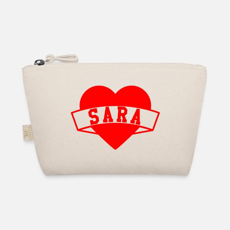 Sara Herzen Organic Pouch