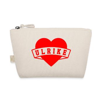 Ulrike Herzen - Trousse biologique - nature - Devant