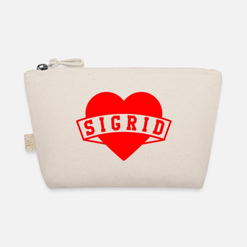 Sigrid Herzen Trousse biologique
