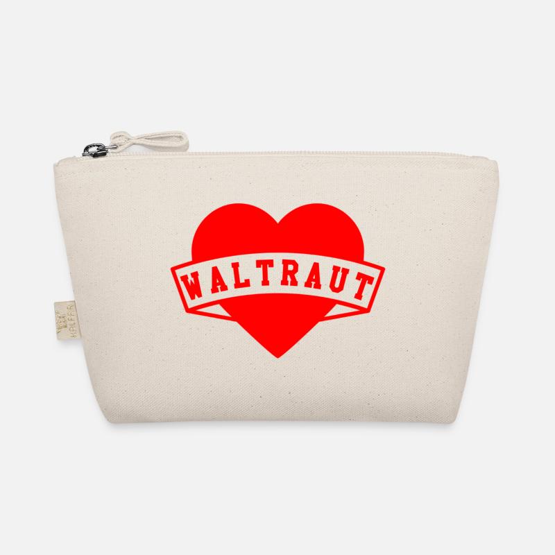 Waltraut Bio-Täschchen