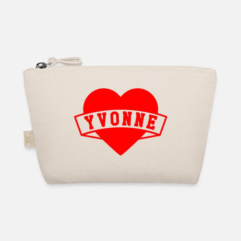 Yvonne Bio-Täschchen