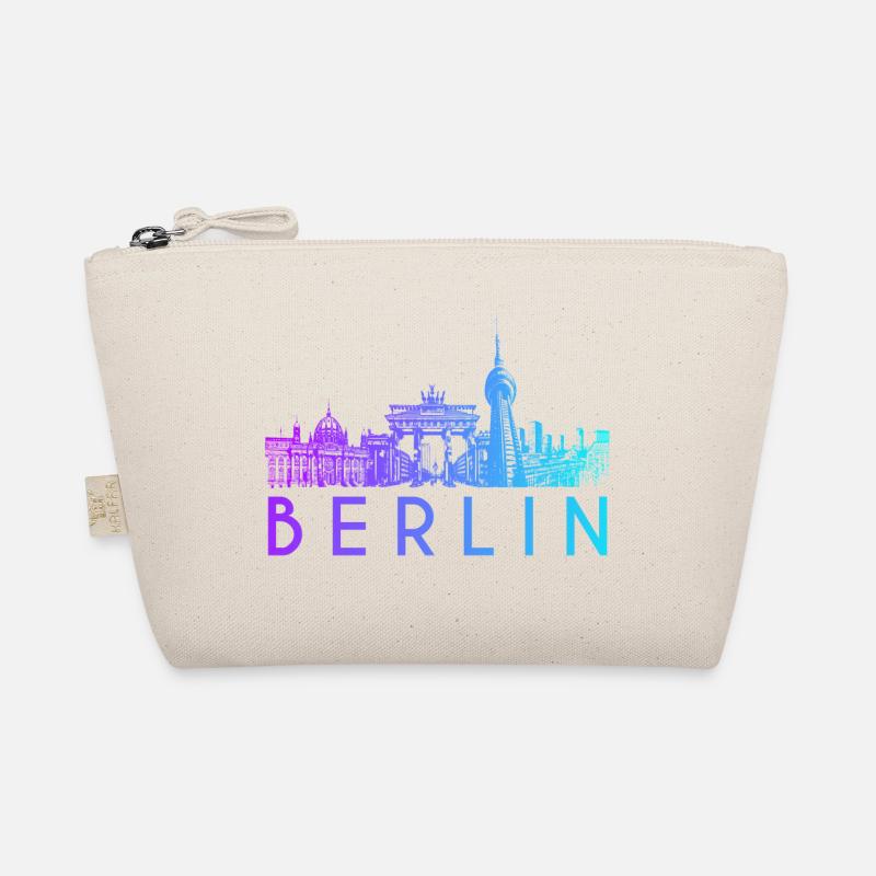 Horizon de Berlin Trousse biologique