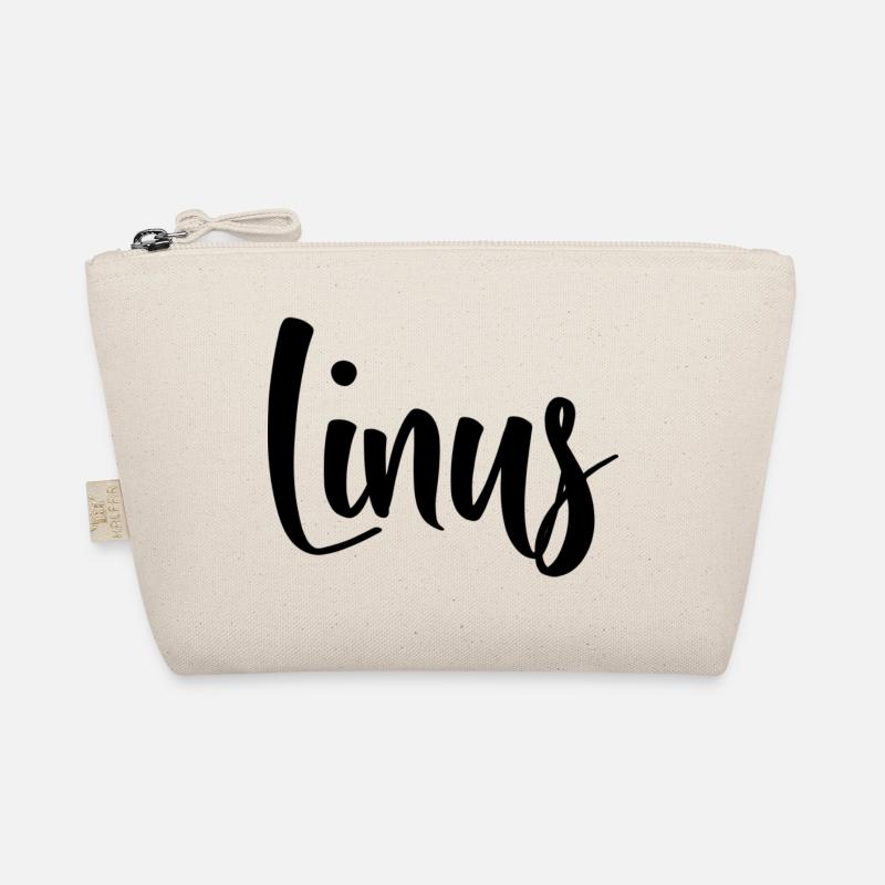 Prénom Linus Trousse biologique