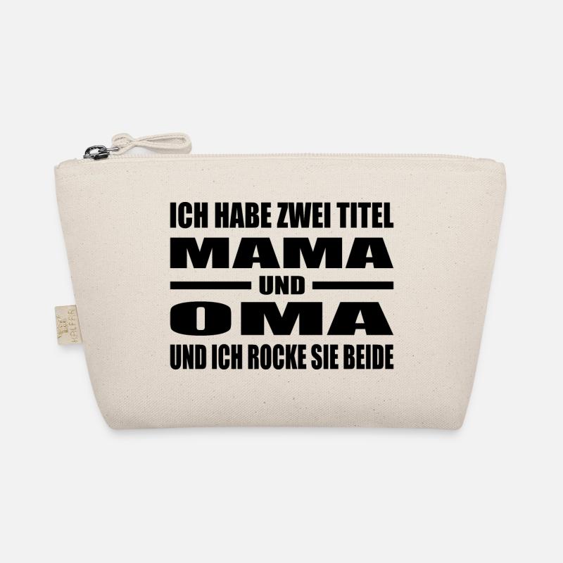 Mama Bio-Täschchen