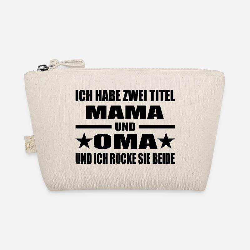Mama Bio-Täschchen