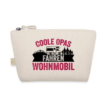 Cool Mpas Conduite Camping-car Caravane Camping-car Womo - Trousse biologique - nature - Devant