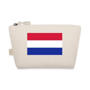 Pays-Bas - Trousse biologique - nature - Devant