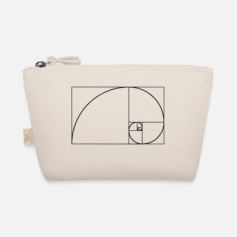 Spirale de Fibonacci, section doré, Phi, evolution Trousse biologique