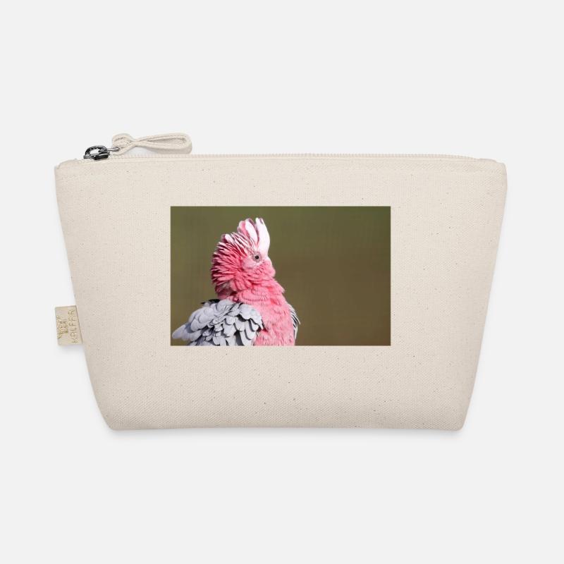 Kakadu Bio-Täschchen