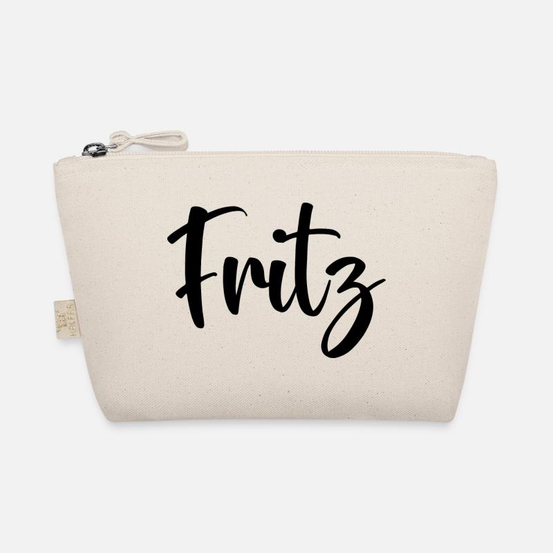 Fritz Bio-Täschchen