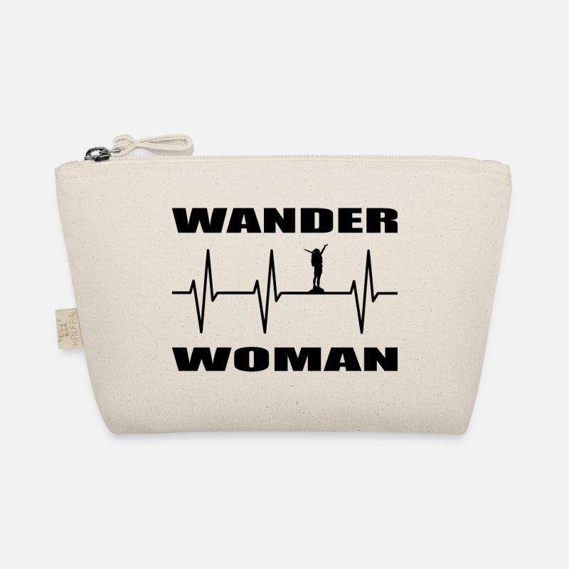 Wandern Bio-Täschchen