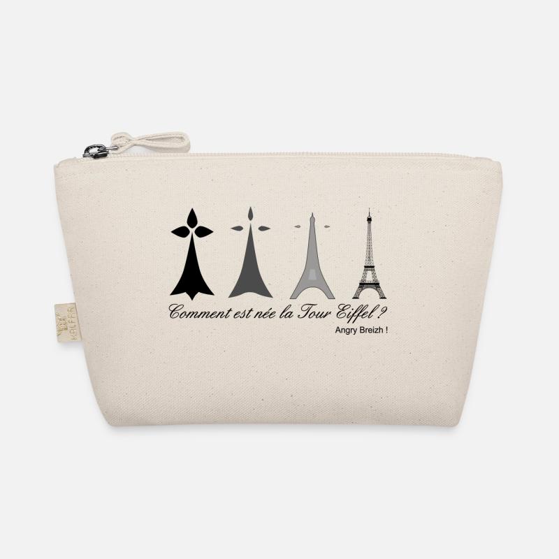 Comment est née la Tour Eiffel ? Trousse biologique
